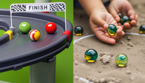 marbles game